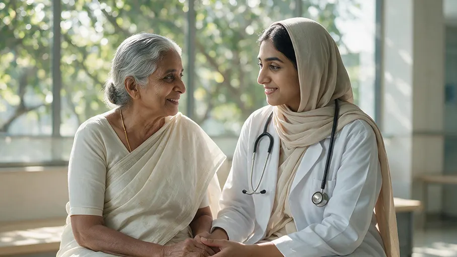 About Koyas Hospital