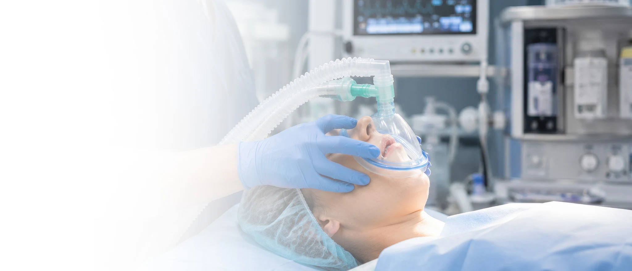 Anaesthesiology