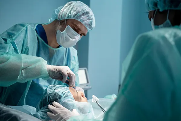 Anaesthesiology
