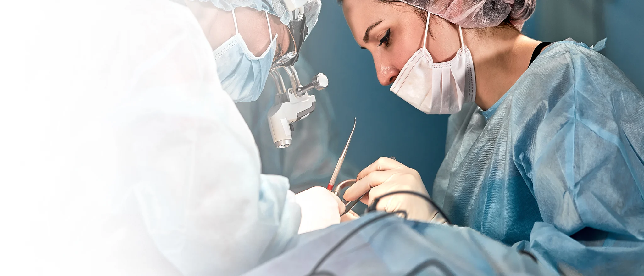 Dental & Oral Surgery