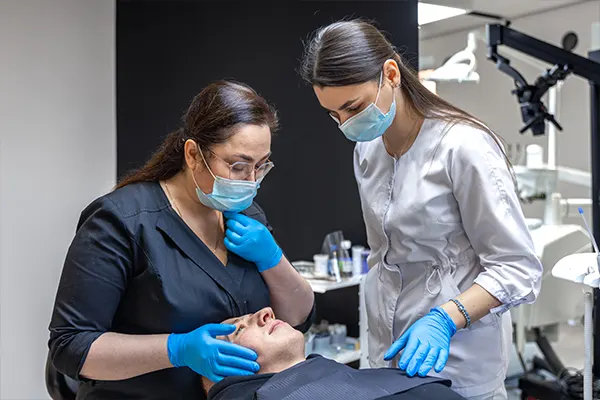 Dermatology