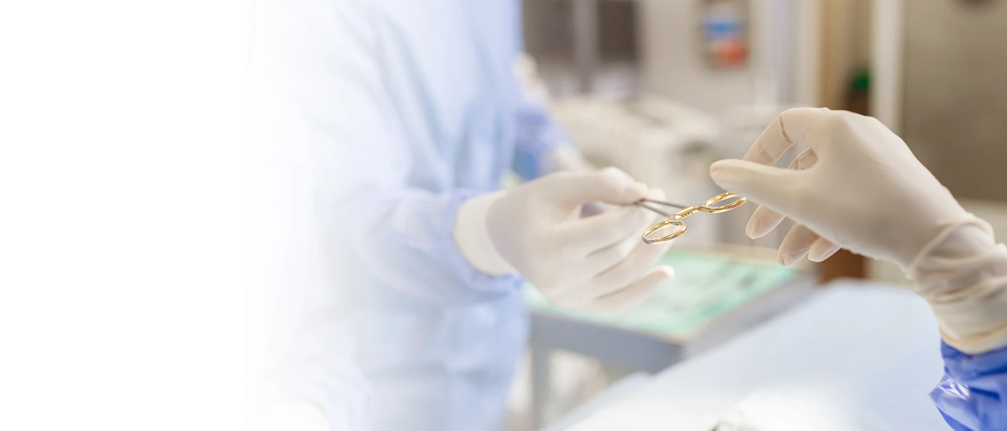General Surgery & Laparoscopic
