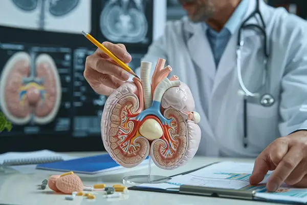 Nephrology