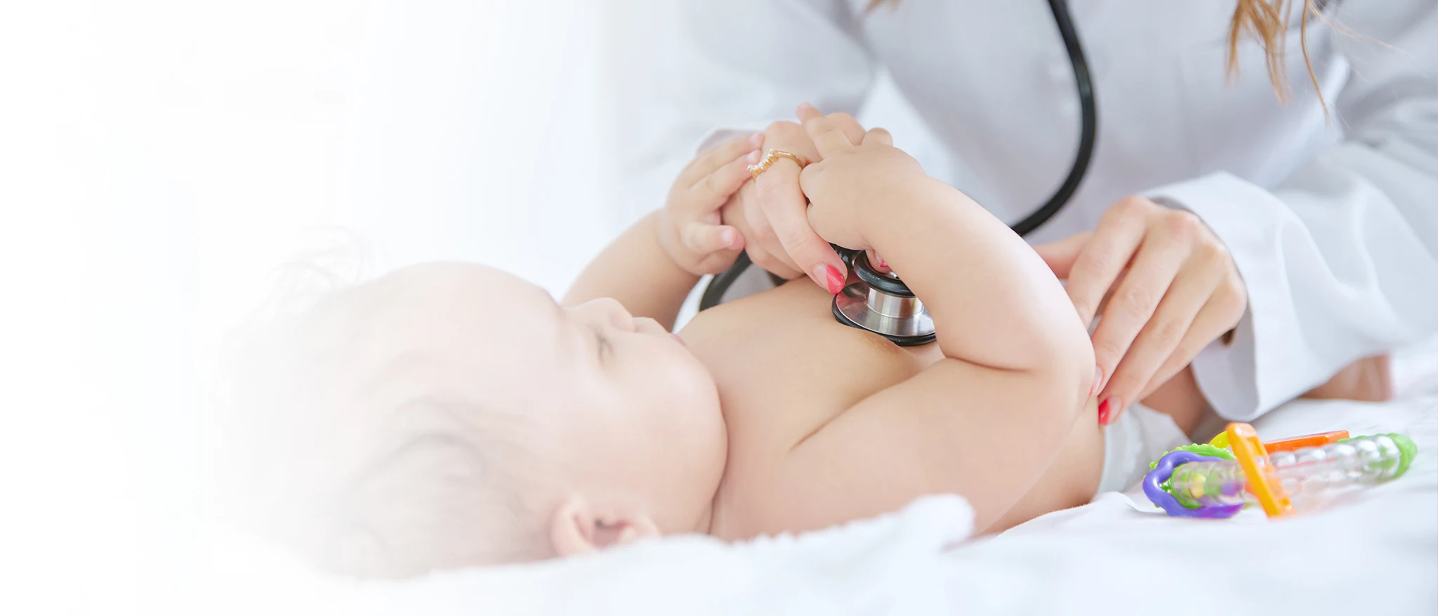 Paediatrics 