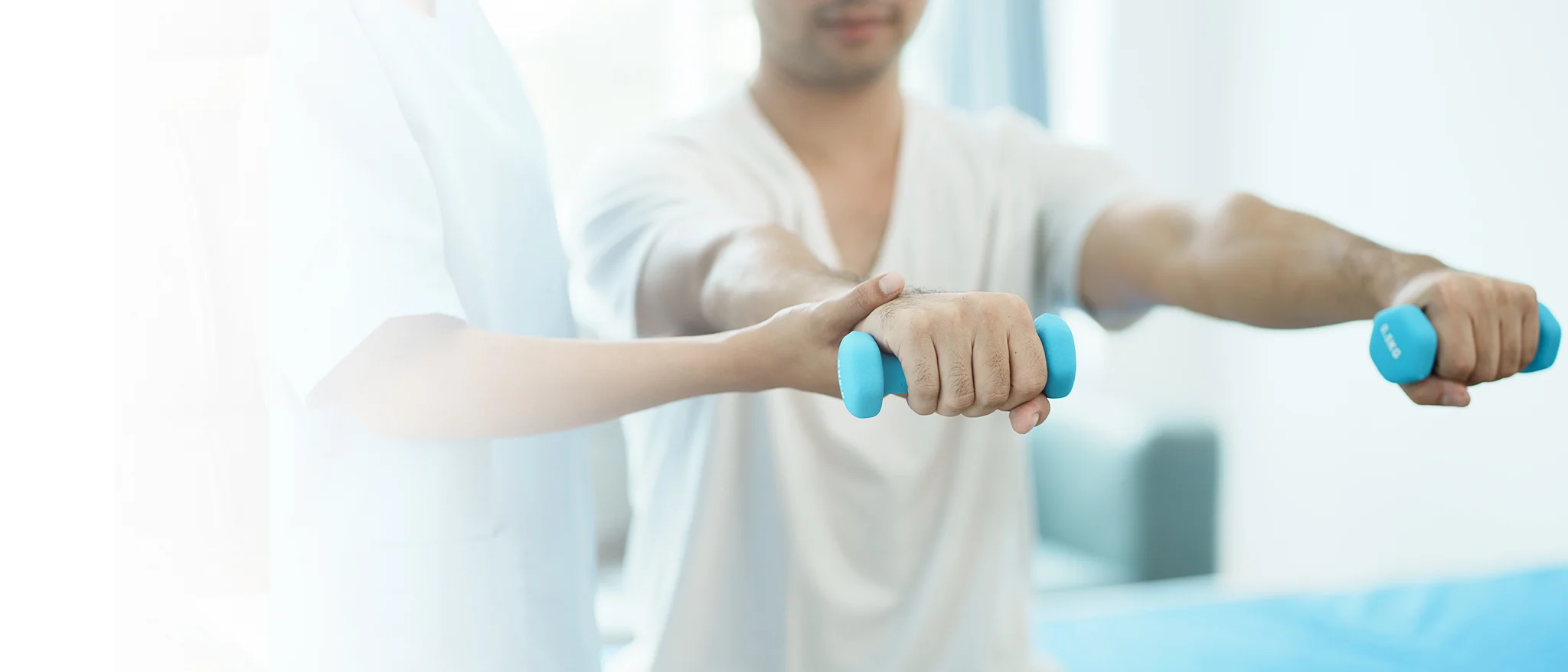 Physiotherapy & Rehabilitation