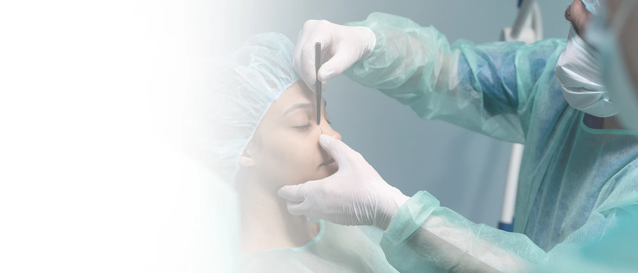 Plastic Surgery