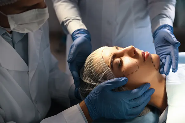 Plastic Surgery