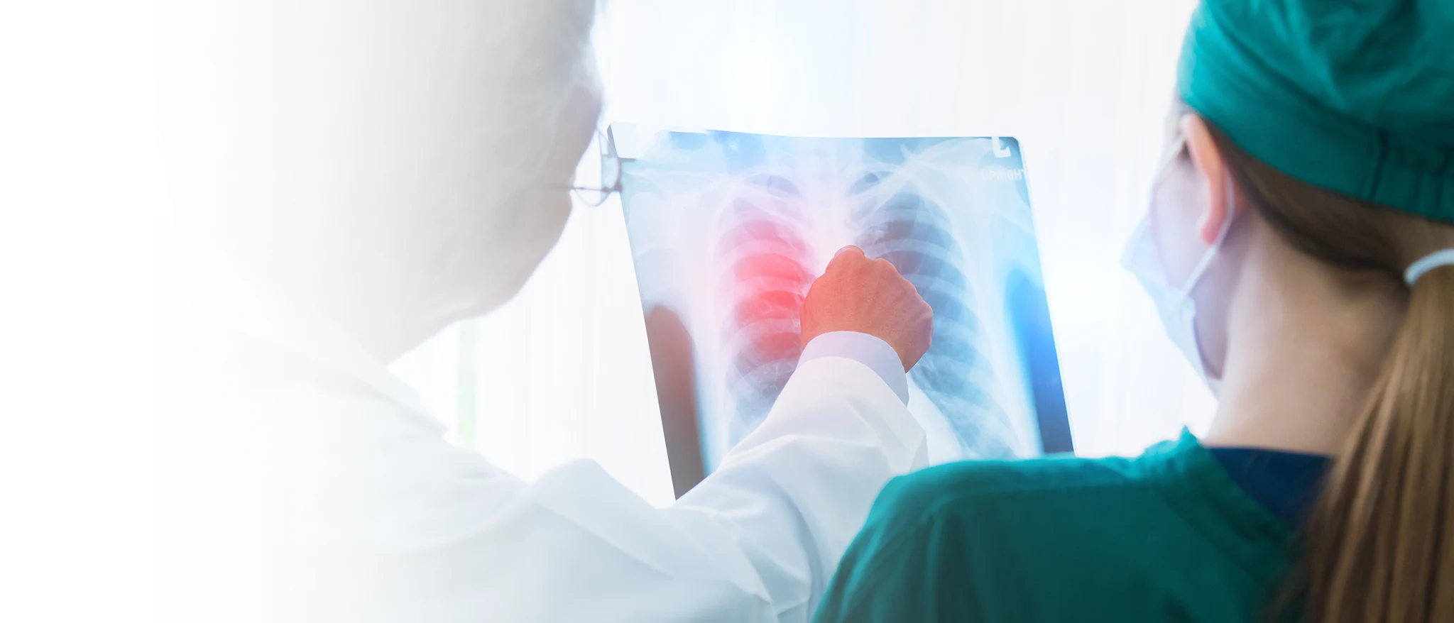 Pulmonology