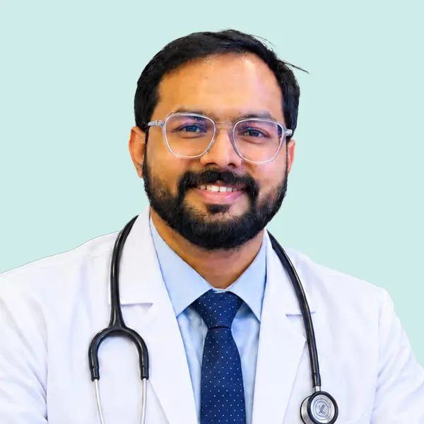 Dr. ASHIQUE HAMZA