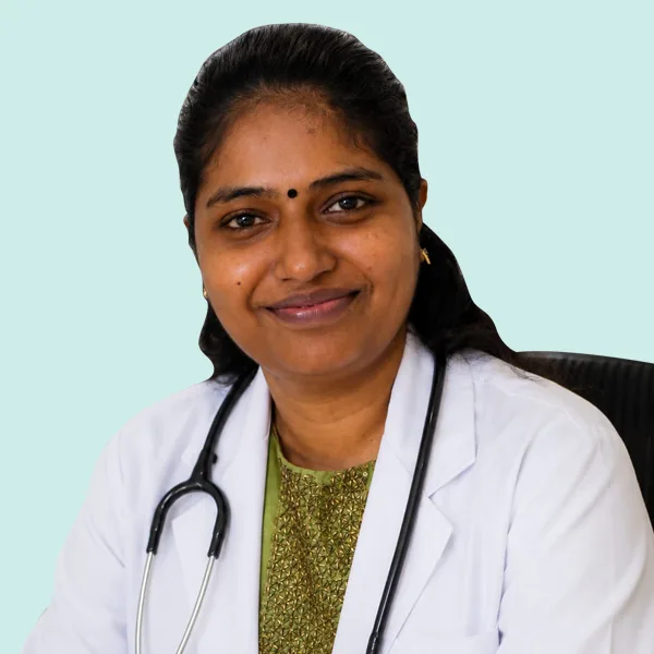 Dr. ANJANA