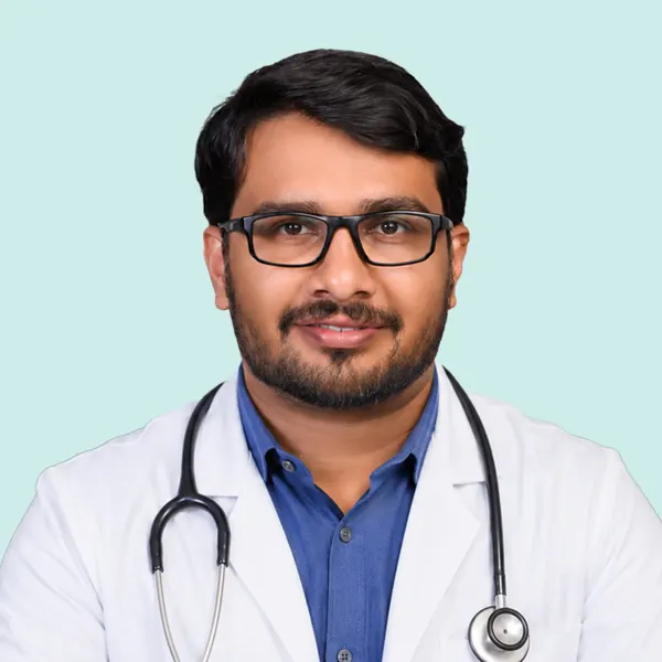 Dr. MOHAMMED FEROS A S