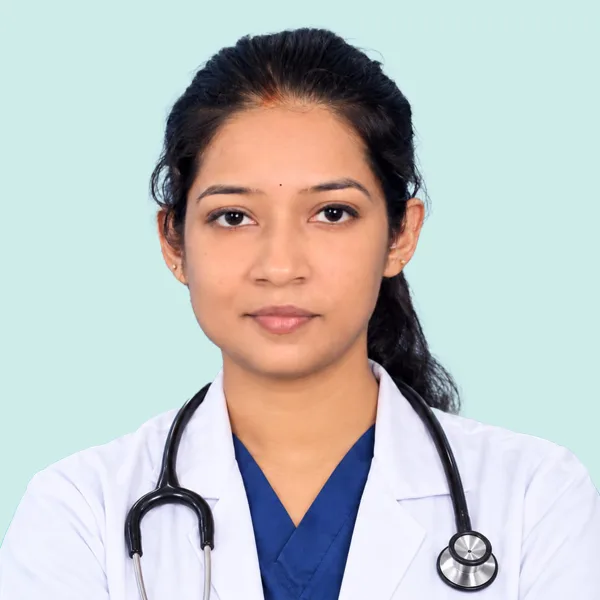 Dr. GAYATHRI