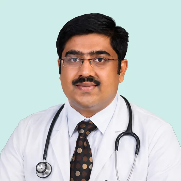 Dr. HARIKRISHNAN