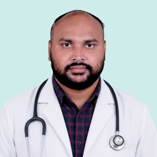 Dr. LIYAKATH ALI M