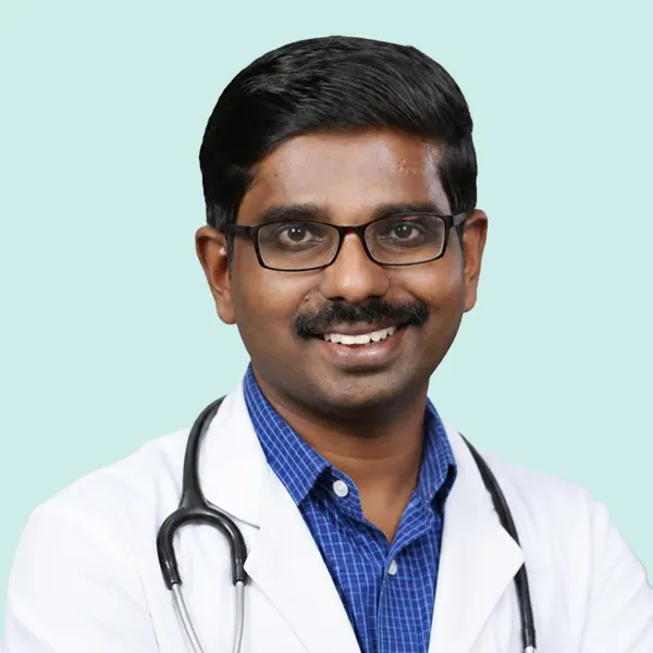Dr. M MOHAMMED IESA