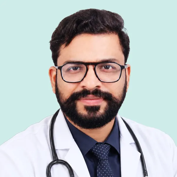 Dr. ABDUL MALIK M
