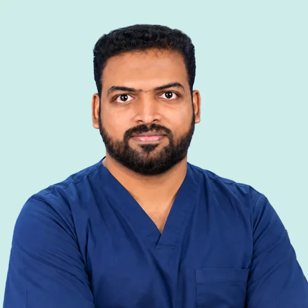 Dr. MOHAMED RUVAIS