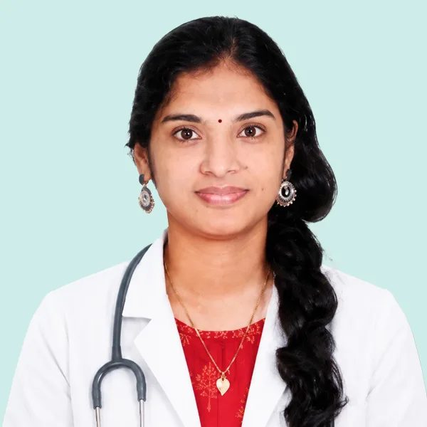 Dr. PRASEELA M S