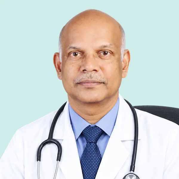 Dr. RAJARATNAM KRISHNAN
