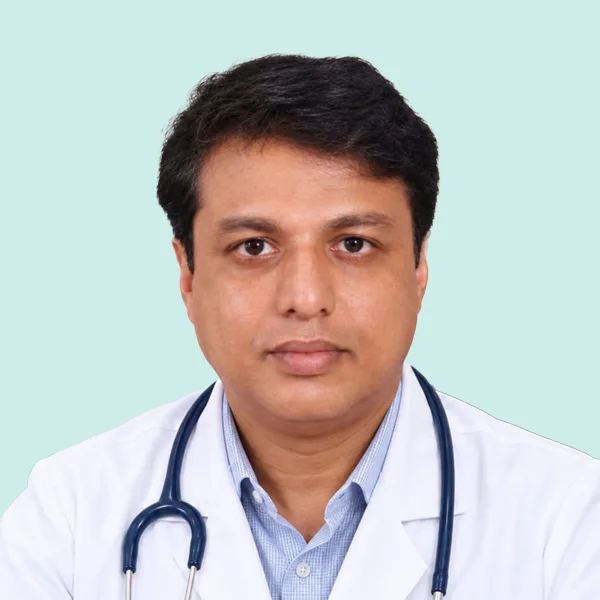 Dr. P MUHAMMED SAMEER