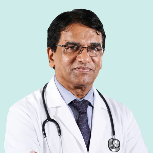 Dr. S SASIDHARAN