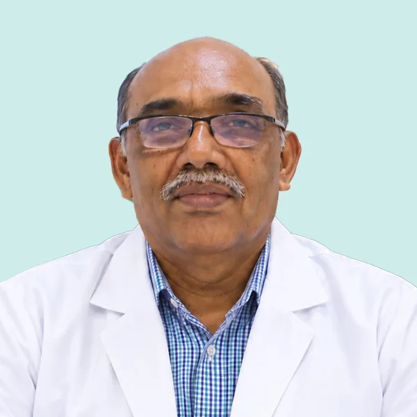 Dr. H N SREENIVASAN