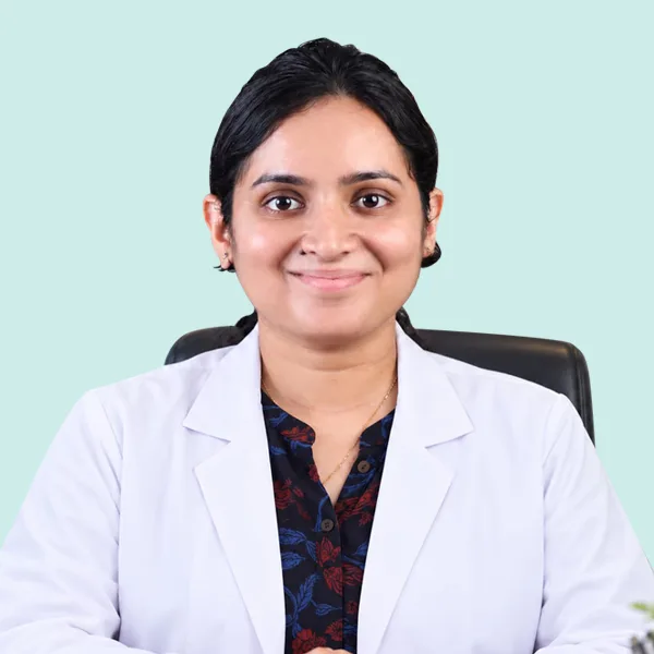 Dr. SNIGDHA RAM T P