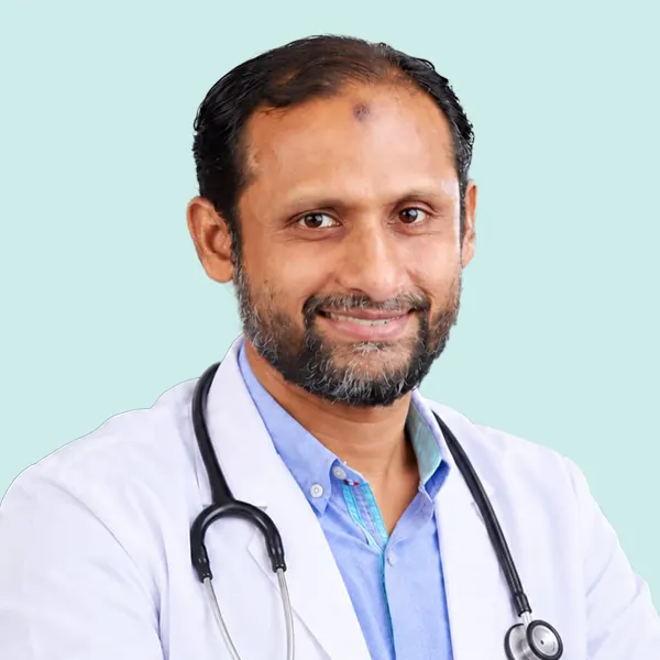Dr. N P ZAKEER