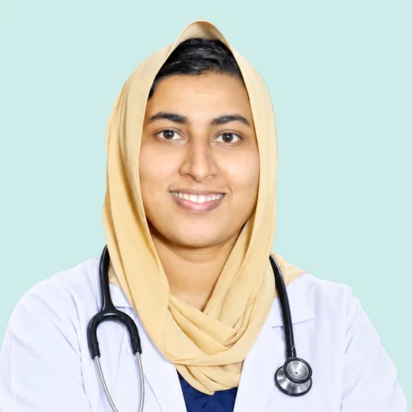Dr. SHIJILA C