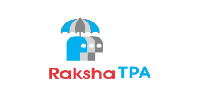 Raksha TPA