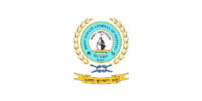 Director general shipping
